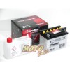 ΜΠΑΤΑΡΙΑ C50C GLX 50 YB4L-B NOVELBAT ΜΠΑΤΑΡΙΑ C50C GLX 50 YB4L-B NOVELBAT