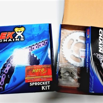 ΑΛΥΣΙΔΟΓΡΑΝΑΖΑ ΣΕΤ YAMAHA CRYPTON X 135 EK