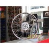 ΤΡΟΧΟΣ YAMAHA CRYPTON X 135 UNION ΕΜΠΡΟΣ ΔΩΡΟ ΤΑ ΜΕΤΑΦΟΡΙΚΑ ή ΤΑΚΑΚΙΑ YAMAHA