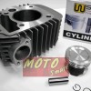 ΚΥΛΙΝΔΡΟΠΙΣΤΟΝΟ HONDA INNOVA 125 57mm W.STANDARD