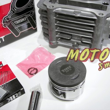 ΚΥΛΙΝΔΡΟΠΙΣΤΟΝΟ YAMAHA CRYPTON R 115 04' 51mm OKO