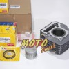 ΚΥΛΙΝΔΡΟΠΙΣΤΟΝΟ YAMAHA CRYPTON R 115 04' 51mm ASPIRA
