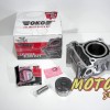ΚΥΛΙΝΔΡΟΠΙΣΤΟΝΟ YAMAHA CRYPTON X 135 54mm OKO