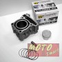 ΚΥΛΙΝΔΡΟΠΙΣΤΟΝΟ YAMAHA CRYPTON X 135 54mm W.STANDARD