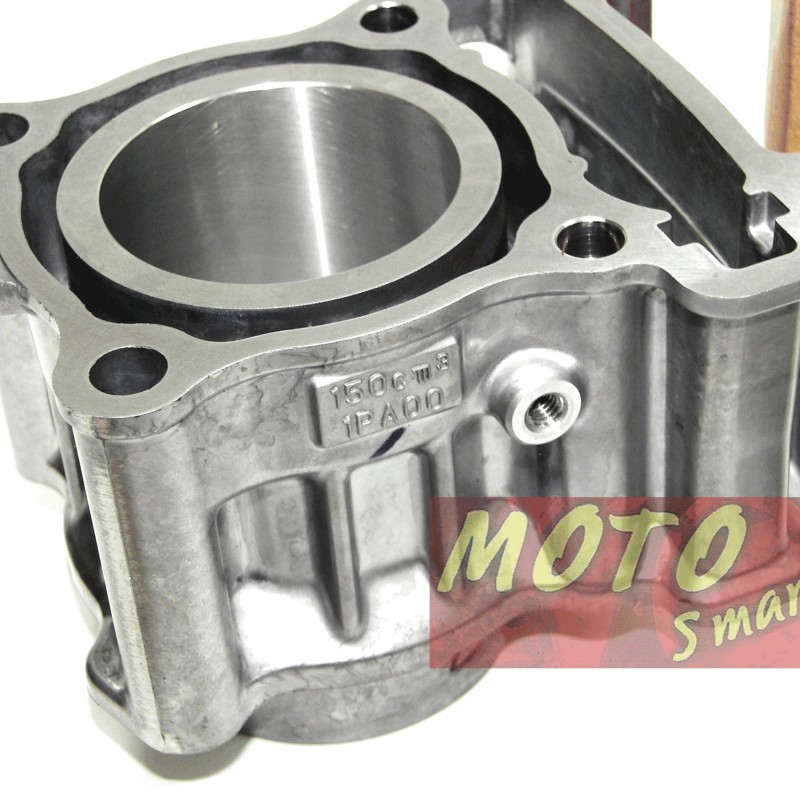 ΚΥΛΙΝΔΡΟΠΙΣΤΟΝΟ YAMAHA CRYPTON X 135 57mm 150cc ΓΝΗΣΙΟ
