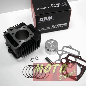 ΚΥΛΙΝΔΡΟΠΙΣΤΟΝO LIFAN 110cc 52,4mm OEM