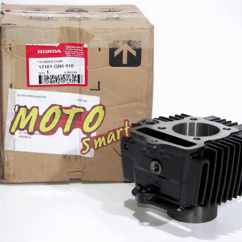 ΚΥΛΙΝΔΡΟΣ HONDA ASTREA GRAND SUPRA 50mm ΓΝΗΣΙΟΣ ΚΥΛΙΝΔΡΟΣ HONDA ASTREA GRAND SUPRA 50mm ΓΝΗΣΙΟΣ