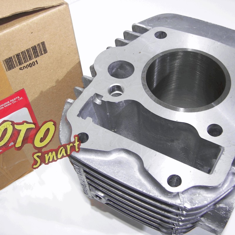 ΚΥΛΙΝΔΡΟΣ HONDA INNOVA 125 STD 52,4mm ΓΝΗΣΙΟΣ