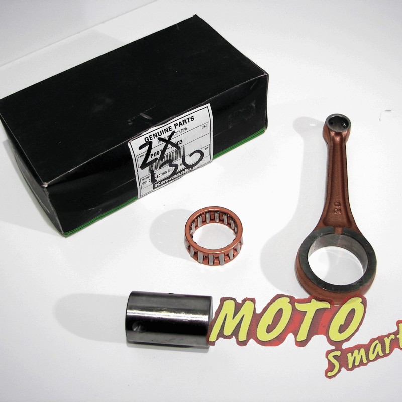 ΜΠΙΕΛΑ KAWASAKI ZX 130 ΓΝΗΣΙΑ
