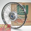 ΤΡΟΧΟΣ KAWASAKI ZX130 UNION ΠΙΣΩ ΤΡΟΧΟΣ KAWASAKI ZX130 UNION ΠΙΣΩ