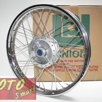 ΤΡΟΧΟΣ KAWASAKI ZX130 UNION ΠΙΣΩ