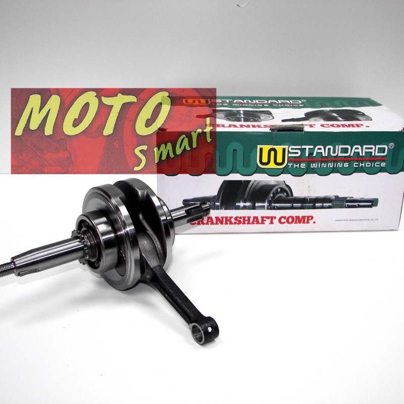 ΣΤΡΟΦΑΛΟΣ HONDA GLX 90 W.STANDARD ΣΤΡΟΦΑΛΟΣ HONDA GLX 90 W.STANDARD
