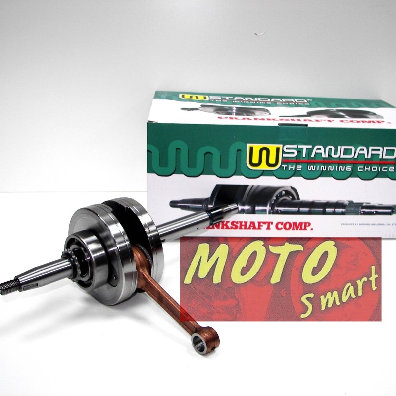 ΣΤΡΟΦΑΛΟΣ KAWASAKI KAZE-R 115 W.STANDARD