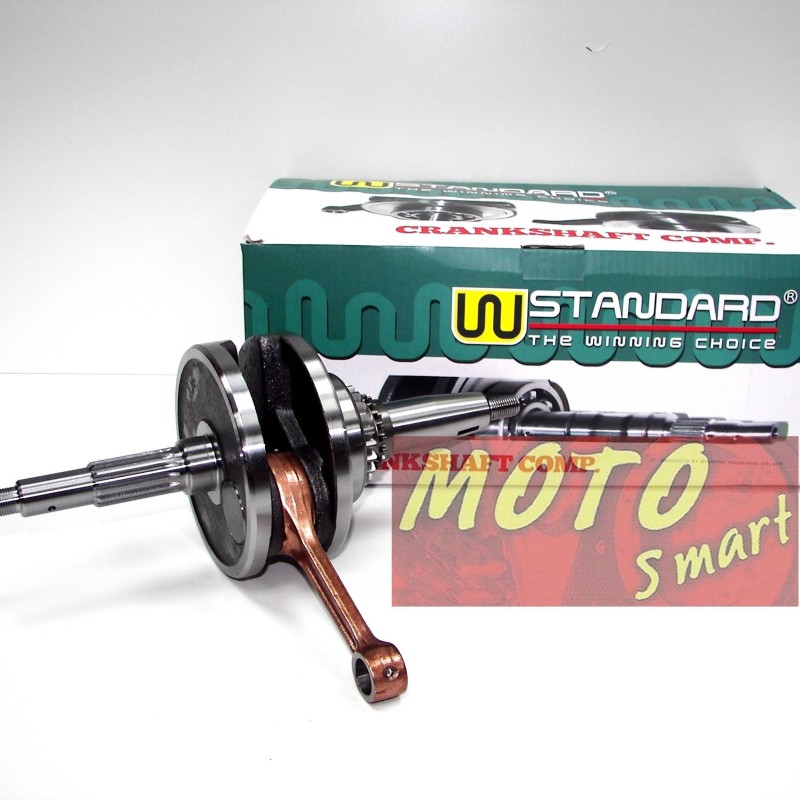 ΣΤΡΟΦΑΛΟΣ YAMAHA CRYPTON X 135 W.STANDARD