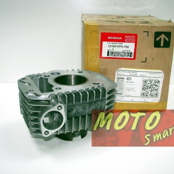 ΚΥΛΙΝΔΡΟΣ HONDA INNOVA 125 INJECTION STD 52,4mm ΓΝΗΣΙΟΣ ΚΥΛΙΝΔΡΟΣ HONDA INNOVA 125 INJECTION STD 52,4mm ΓΝΗΣΙΟΣ