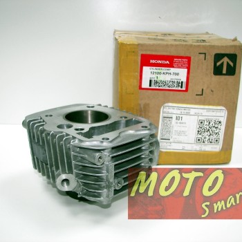 ΚΥΛΙΝΔΡΟΣ HONDA INNOVA 125 INJECTION STD 52,4mm ΓΝΗΣΙΟΣ