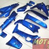 ΠΛΑΣΤΙΚΑ ΣΕΤ HONDA ASTREA SUPRA ΜΠΛΕ HLD ΜΑΛΑΙΣΙΑΣ
