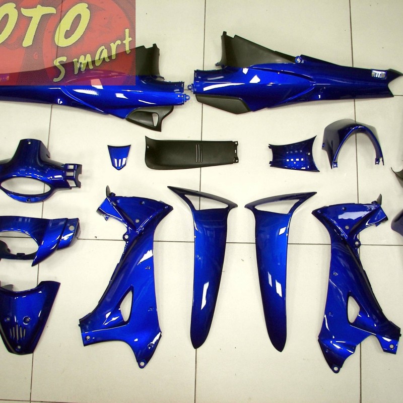 ΠΛΑΣΤΙΚΑ ΣΕΤ HONDA INNOVA 125 ΜΠΛΕ OOH ΤΑΥΛΑΝΔΗΣ