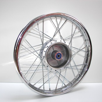 ΤΡΟΧΟΣ YAMAHA CRYPTON X 135 SOLAR ΠΙΣΩ