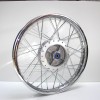 ΤΡΟΧΟΣ YAMAHA CRYPTON X 135 SOLAR ΠΙΣΩ