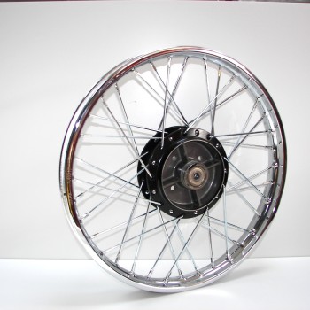 ΤΡΟΧΟΣ YAMAHA CRYPTON SOLAR ΠΙΣΩ