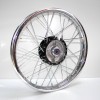 ΤΡΟΧΟΣ KAWASAKI KAZE-R 115 SOLAR ΠΙΣΩ