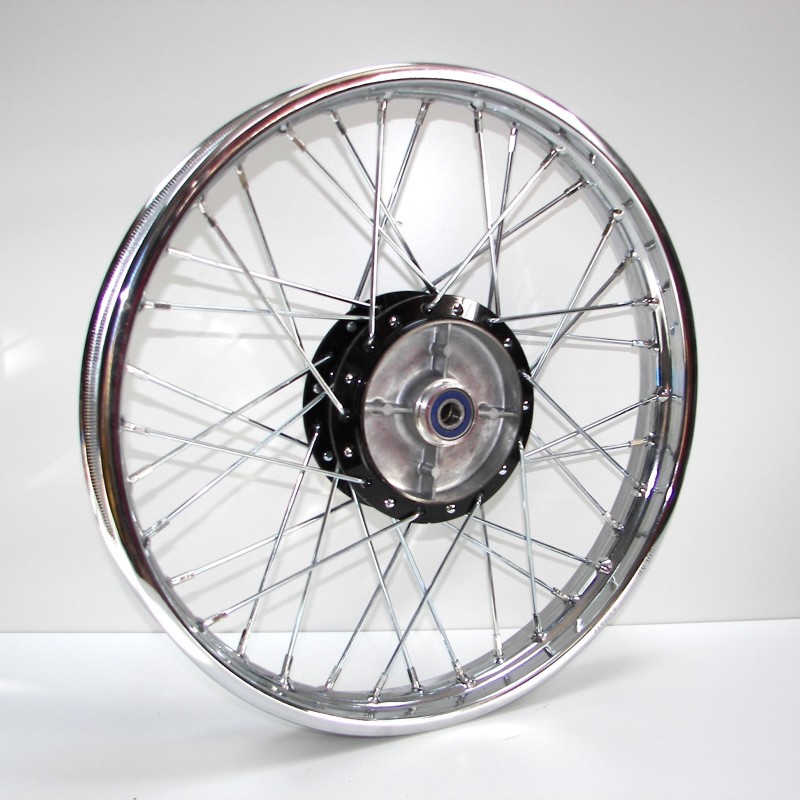 ΤΡΟΧΟΣ KAWASAKI KAZE-R 115 SOLAR ΠΙΣΩ