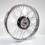 ΤΡΟΧΟΣ KAWASAKI KAZE-R 115 SOLAR ΠΙΣΩ
