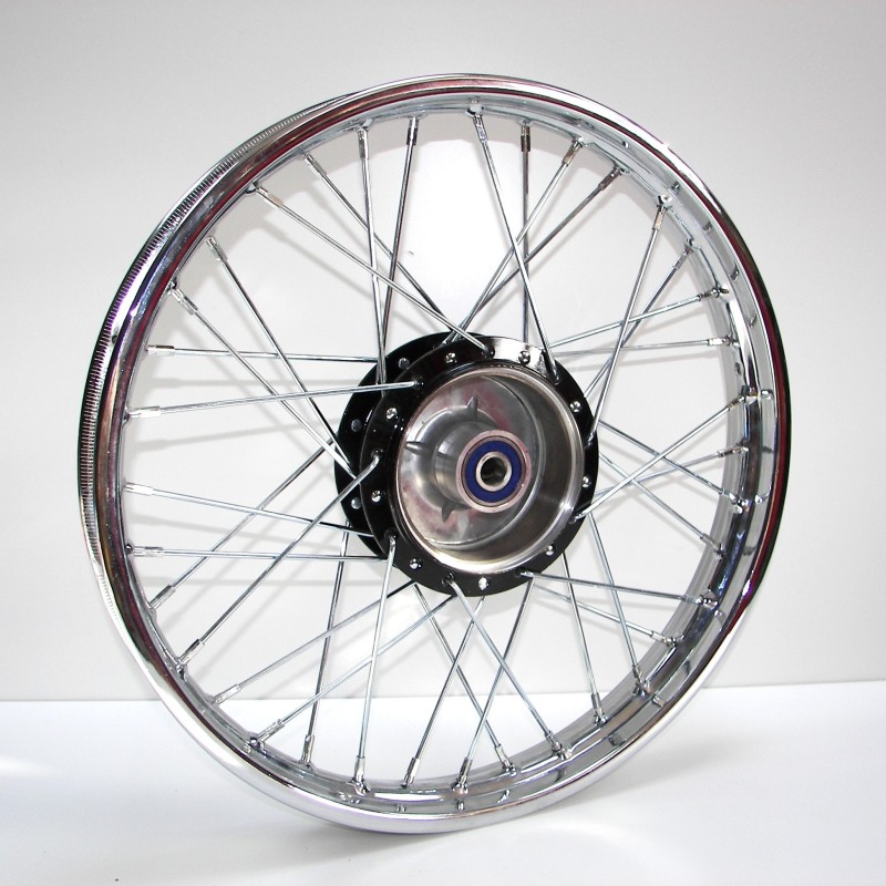 ΤΡΟΧΟΣ KAWASAKI KAZE-R 115 SOLAR ΠΙΣΩ
