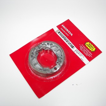 ΤΡΟΧΟΣ HONDA C50C/GLX UNION ΠΙΣΩ ΔΩΡΟ ΤΑ ΜΕΤΑΦΟΡΙΚΑ ή ΣΙΑΓΩΝΕΣ HONDA