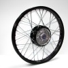 ΤΡΟΧΟΣ YAMAHA CRYPTON R 115 ΖΕΥΓΑΡΙ SOLAR ΜΑΥΡΟΣ