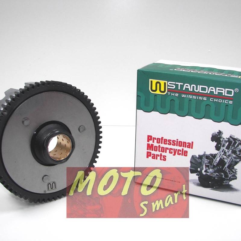 ΚΑΜΠΑΝΑ ΑΜΠΡΑΓΙΑΖ YAMAHA CRYPTON 105 W.STANDARD