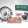 ΚΑΜΠΑΝΑ ΑΜΠΡΑΓΙΑΖ YAMAHA CRYPTON 105 W.STANDARD