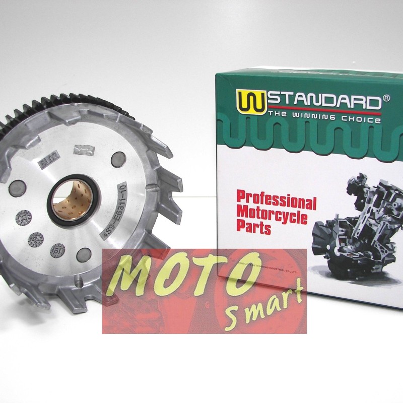 ΚΑΜΠΑΝΑ ΑΜΠΡΑΓΙΑΖ YAMAHA CRYPTON 105 W.STANDARD
