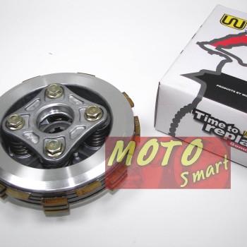 ΚΑΜΠΑΝΑ ΑΜΠΡΑΓΙΑΖ ΕΣΩΤΕΡΙΚΟ HONDA ASTREA GRAND W.STANDARD