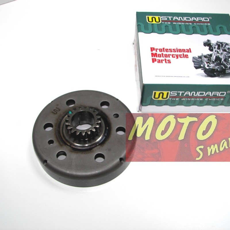 ΚΑΜΠΑΝΑ ΦΥΓΟΚΕΝΤΡΙΚΟΥ YAMAHA CRYPTON 105/CRYPTON 115 W.STANDARD ΚΑΜΠΑΝΑ ΦΥΓΟΚΕΝΤΡΙΚΟΥ YAMAHA CRYPTON 105/CRYPTON 115 W.STANDARD