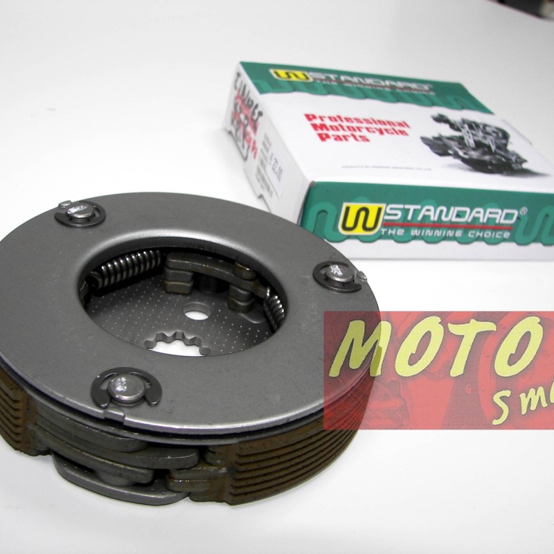 ΣΙΑΓΩΝΕΣ ΦΥΓΟΚΕΝΤΡΙΚΟΥ KAWASAKI KAZE R 115 W.STANDARD ΚΟΜΠΛΕ