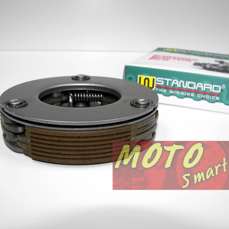 ΣΙΑΓΩΝΕΣ ΦΥΓΟΚΕΝΤΡΙΚΟΥ KAWASAKI KAZE R 115 W.STANDARD ΚΟΜΠΛΕ