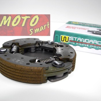 ΣΙΑΓΩΝΕΣ ΦΥΓΟΚΕΝΤΡΙΚΟΥ YAMAHA CRYPTON R 115 W.STANDARD ΚΟΜΠΛΕ