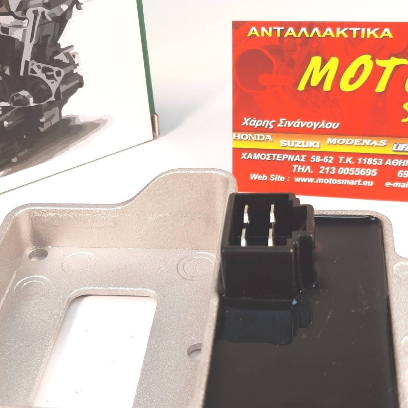 ΑΝΟΡΘΩΤΗΣ  HONDA INNOVA 125 W.STANDARD