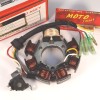 ΠΗΝΙΟΦΟΡΟΣ YAMAHA CRYPTON-R 105 00´ 6 ΚΑΛΩΔΙΑ TEC