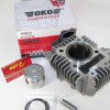ΚΥΛΙΝΔΡΟΠΙΣΤΟΝO MODENAS KRISS 115 OKO
