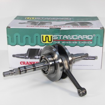 ΣΤΡΟΦΑΛΟΣ HONDA WAVE 110 W.STANDARD