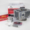 ΚΥΛΙΝΔΡΟΠΙΣΤΟΝΟ YAMAHA CRYPTON 105 98´-00´ 49mm OKO