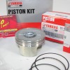 ΠΙΣΤΟΝΙ YAMAHA CRYPTON-X 135 57mm 150cc ΓΝΗΣΙΟ