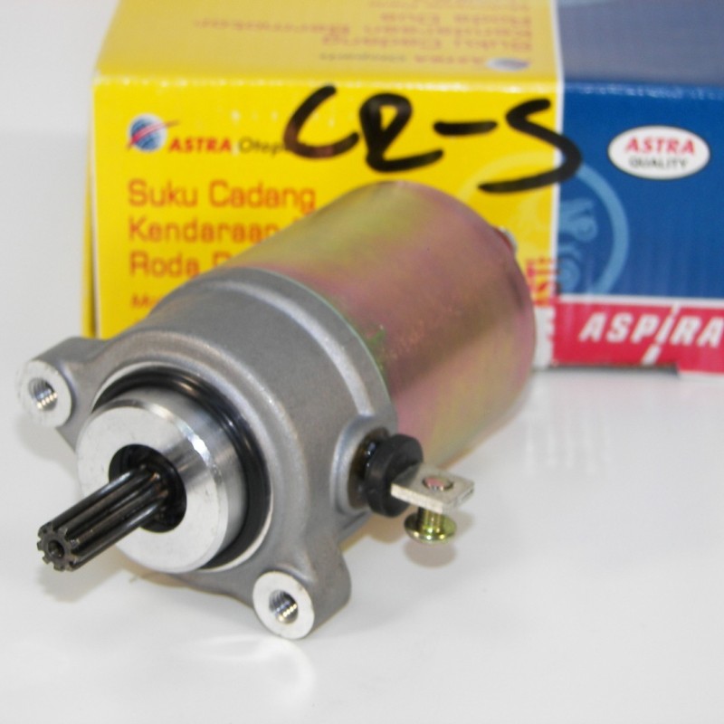 ΜΙΖΑ YAMAHA CRYPTON-S ASPIRA