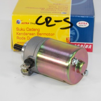 ΜΙΖΑ YAMAHA CRYPTON-S ASPIRA