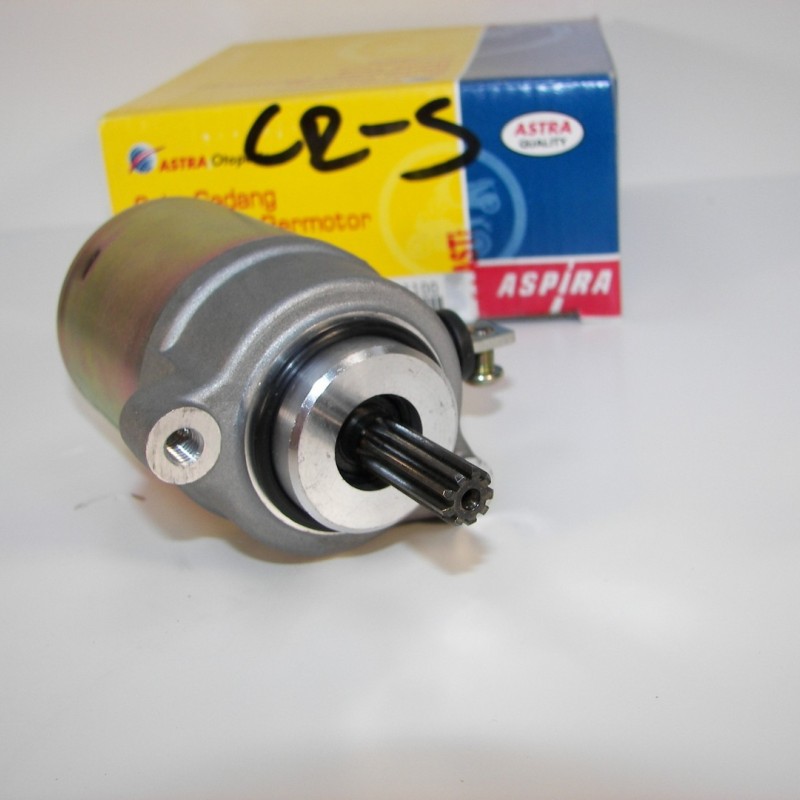 ΜΙΖΑ YAMAHA CRYPTON-S ASPIRA