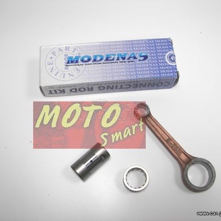 ΜΠΙΕΛΑ MODENAS KRISS 115 ΓΝΗΣΙΑ
