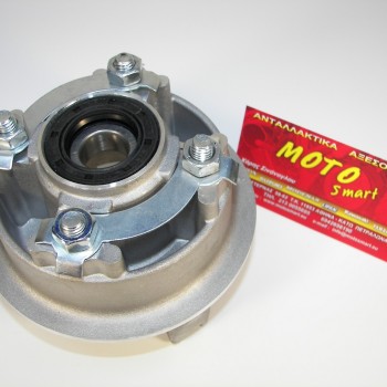 ΒΑΣΗ ΓΡΑΝΑΖΙΟΥ DAYTONA DY 125 DISC ΚΟΜΠΛΕ